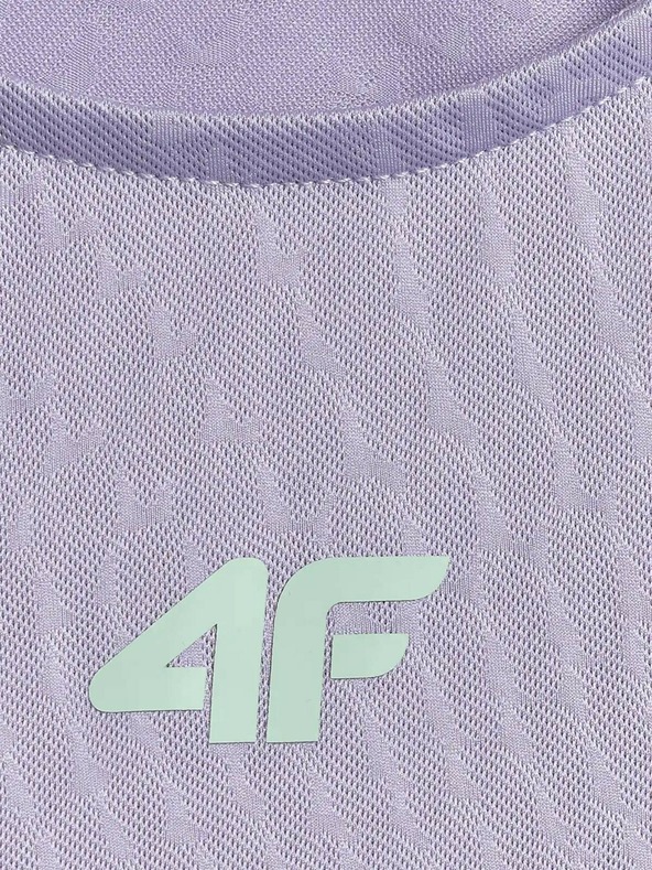4F Dámské tílko 4F FNK