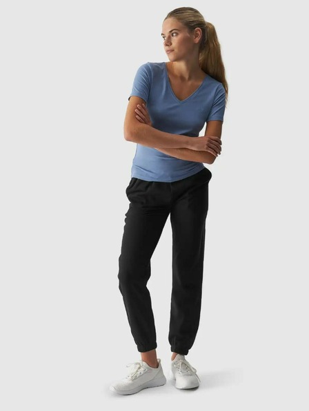 4F Dámské tričko 4F