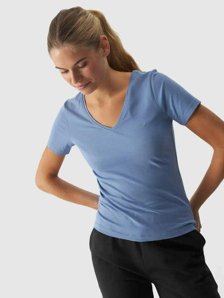 4F Dámské tričko 4F