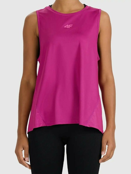 4F Dámské tílko 4F FNK