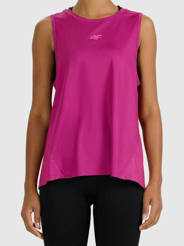 4F Dámské tílko 4F FNK