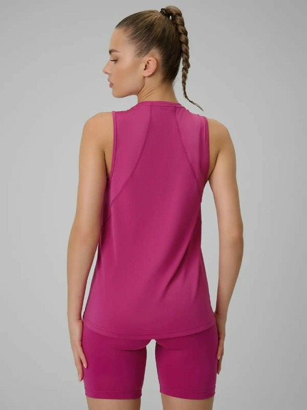 4F Dámské tílko 4F FNK