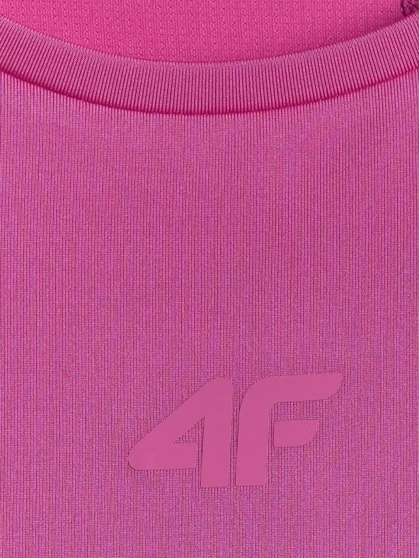 4F Dámské tílko 4F FNK