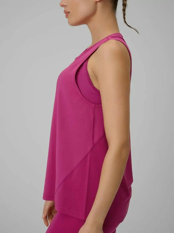 4F Dámské tílko 4F FNK