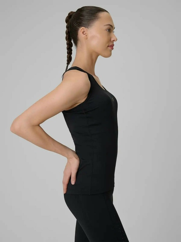 4F Dámské tílko 4F FNK Sahara