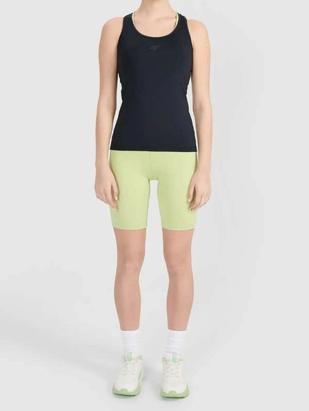 4F Dámské tílko 4F FNK Sahara