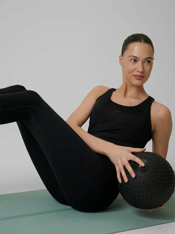 4F Dámské tílko 4F FNK Sahara