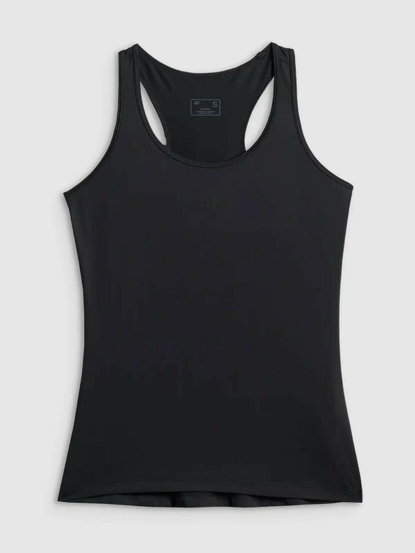 4F Dámské tílko 4F FNK Sahara