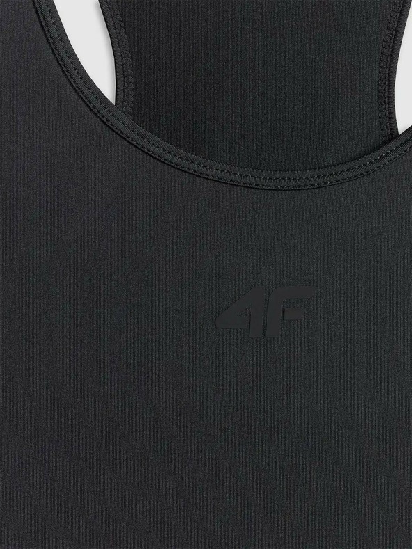 4F Dámské tílko 4F FNK Sahara