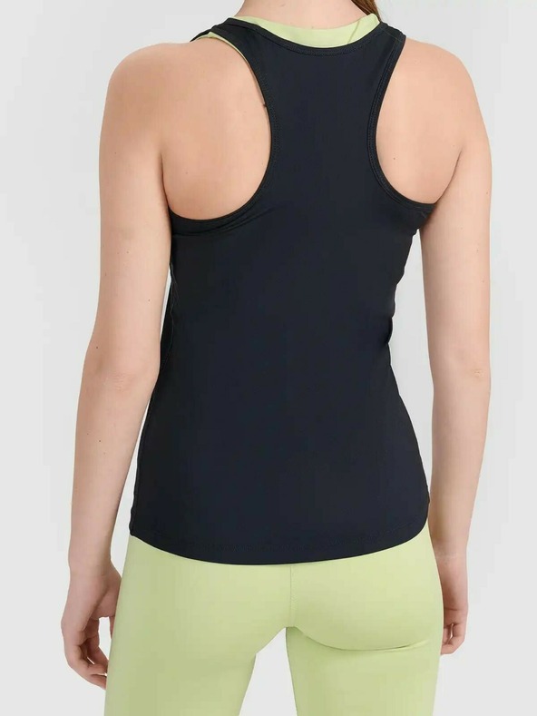 4F Dámské tílko 4F FNK Sahara