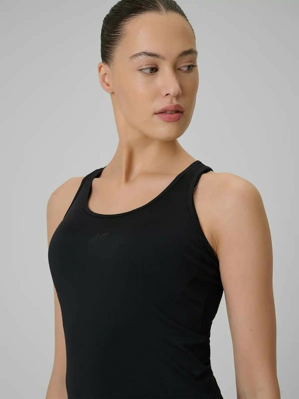 4F Dámské tílko 4F FNK Sahara