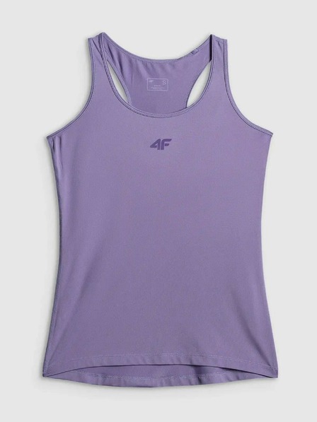 4F Dámské tílko 4F FNK Sahara