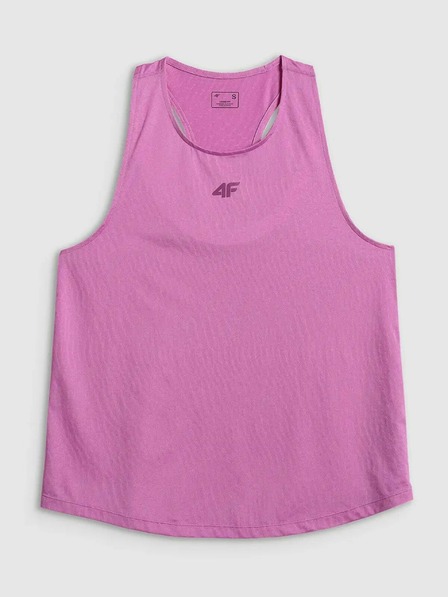 4F Dámské tílko 4F FNK