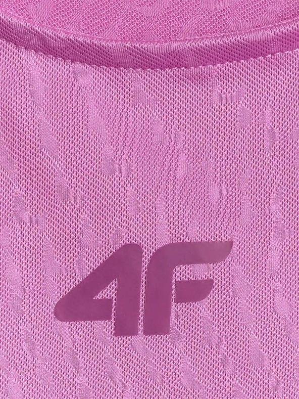 4F Dámské tílko 4F FNK
