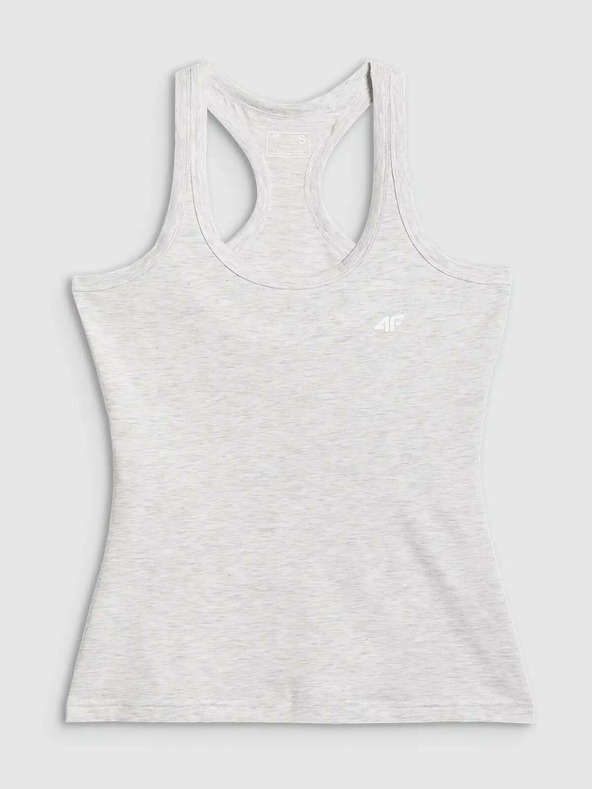 4F Dámské tílko Apo 4F