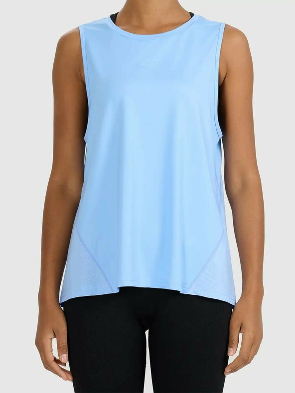 4F Dámské tílko 4F FNK