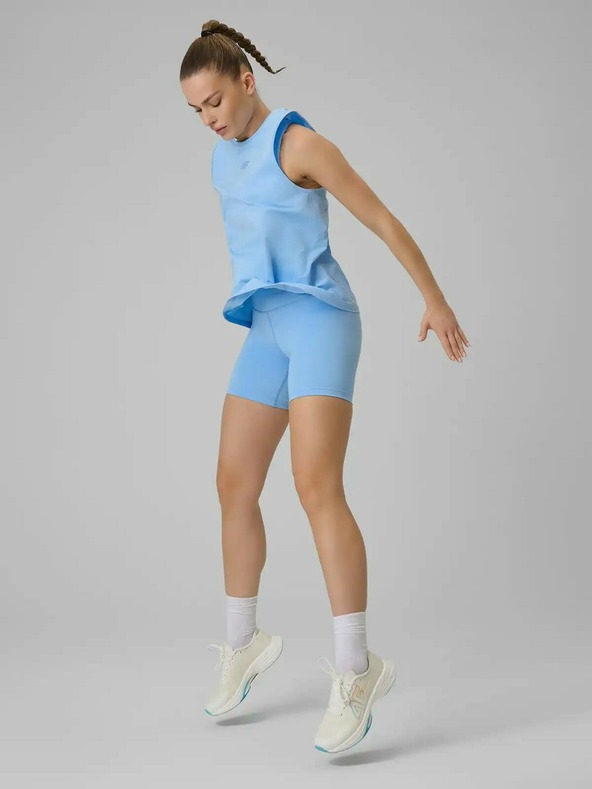 4F Dámské tílko 4F FNK