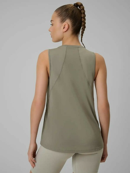 4F Dámské tílko 4F FNK