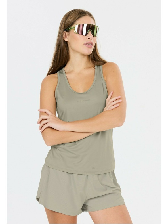 Endurance Dámské tílko Endurance Nan