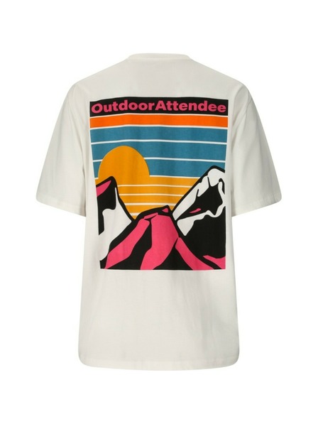 Whistler Dámské tričko Whistler Saloma W