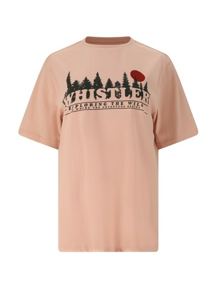 Whistler Dámské tričko Whistler Cashew W