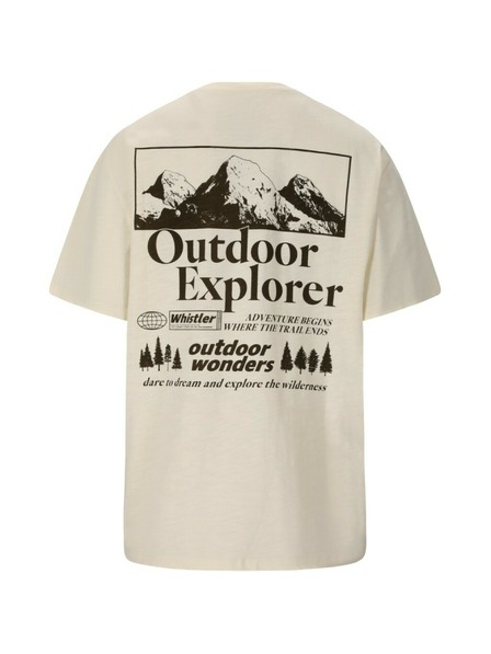 Whistler Dámské tričko Whistler Kunta W