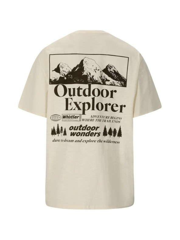 Whistler Dámské tričko Whistler Kunta W