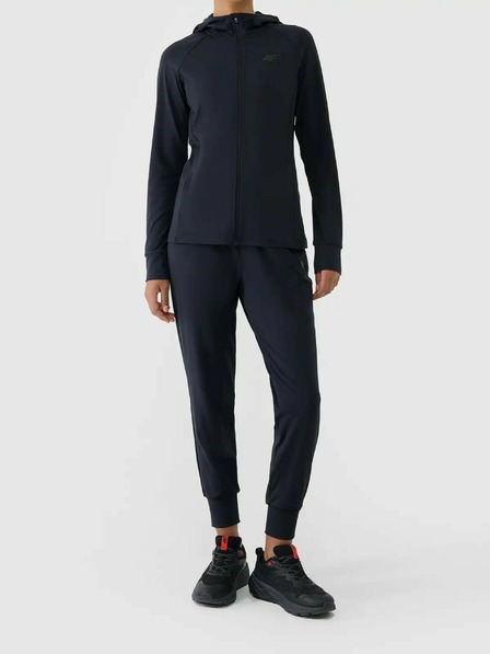 4F Dámská mikina 4F FNK Baltic