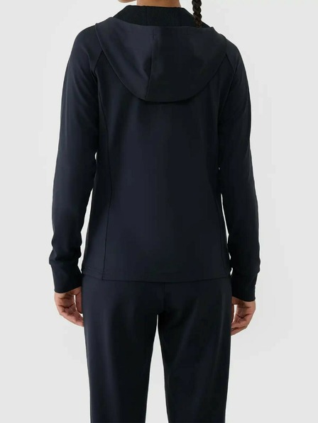 4F Dámská mikina 4F FNK Baltic