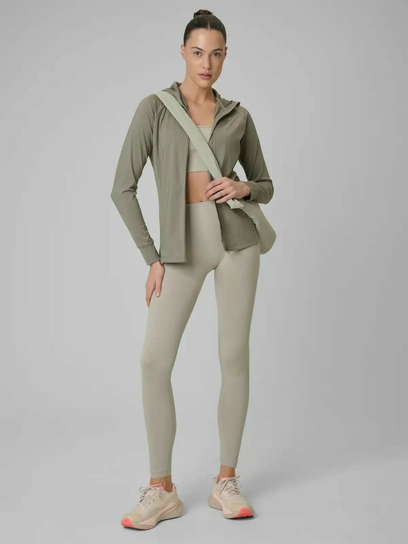 4F Dámská mikina 4F FNK Baltic