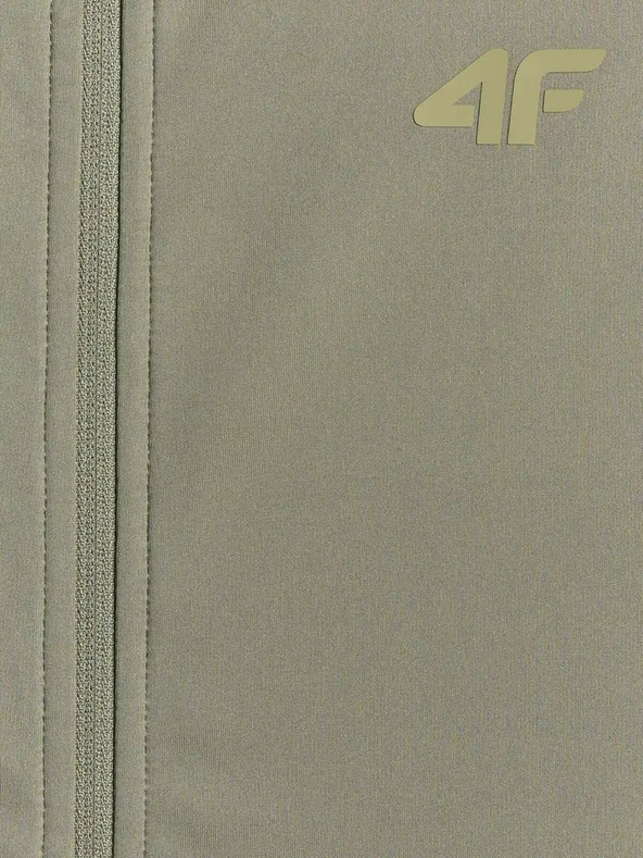 4F Dámská mikina 4F FNK Baltic