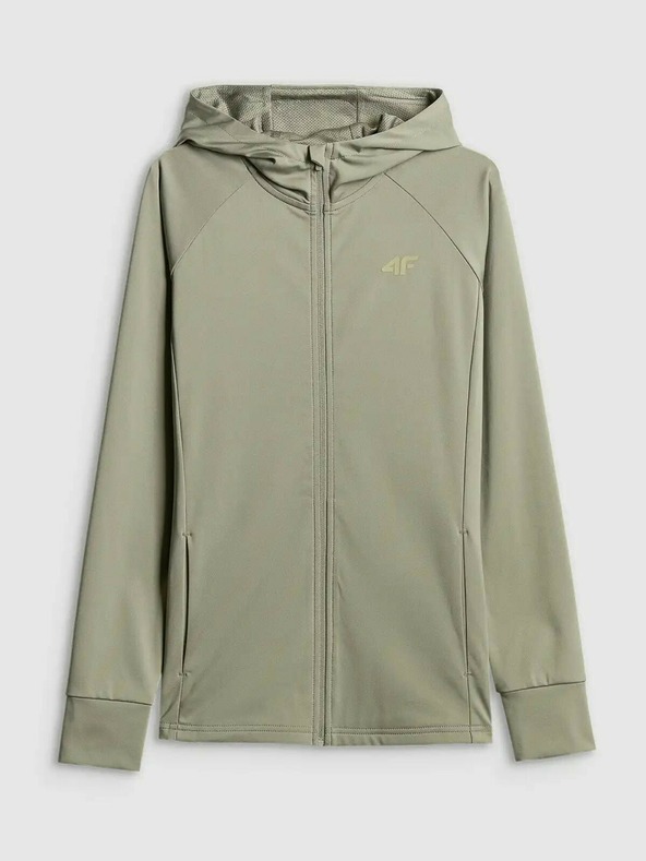 4F Dámská mikina 4F FNK Baltic