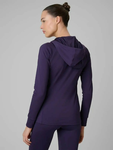 4F Dámská mikina 4F FNK Baltic