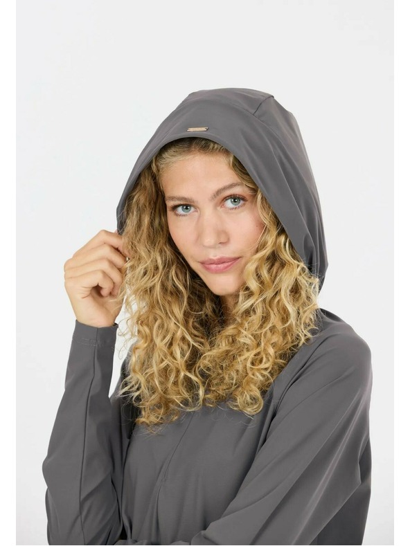 Athlecia Dámská mikina Athlecia Amisa