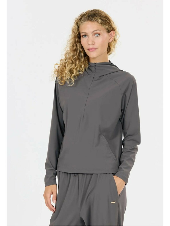 Athlecia Dámská mikina Athlecia Amisa