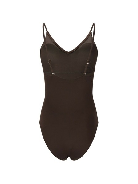 Athlecia Dámské jednodílné plavky Athlecia Richter W