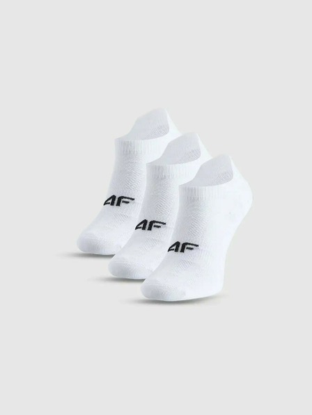 4F Unisex ponožky 4F F260 (3pack)