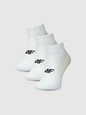 4F Dámské ponožky 4F F448 (3pack)