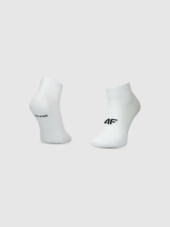 4F Dámské ponožky 4F F448 (3pack)