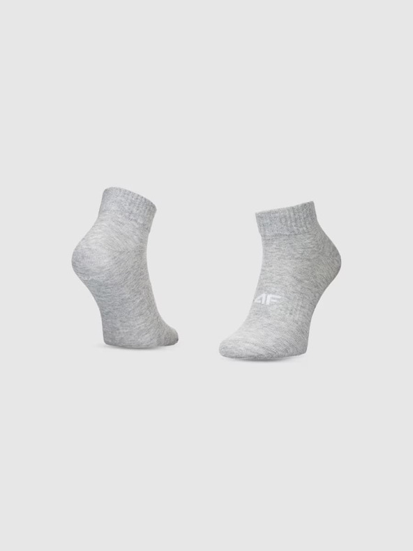 4F Dámské ponožky 4F F448 (3pack)