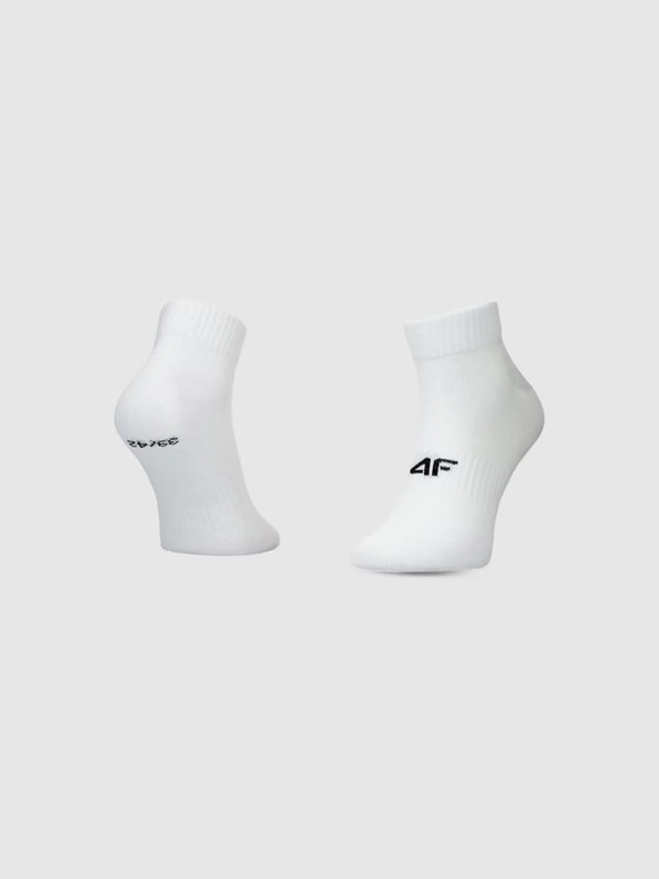 4F Dámské ponožky 4F F448 (3pack)