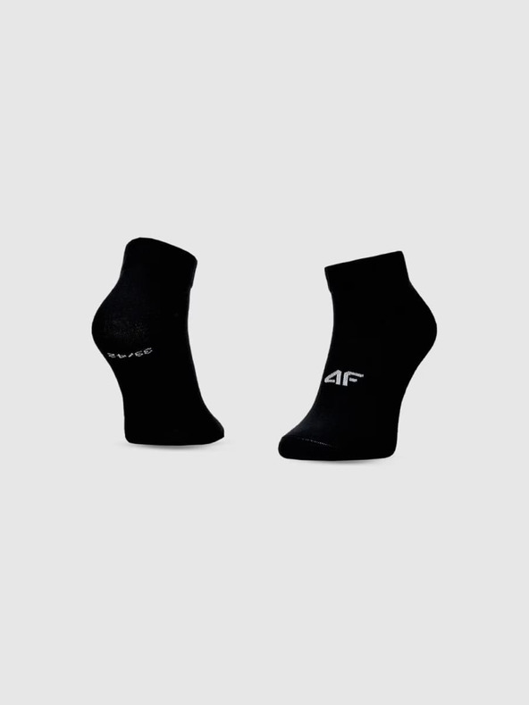 4F Dámské ponožky 4F F448 (3pack)