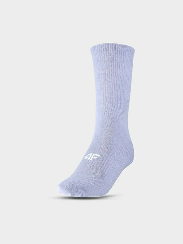 4F Dámské ponožky 4F U397 (3pack)