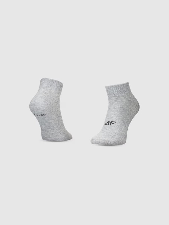 4F Dámské ponožky 4F F448 (3pack)