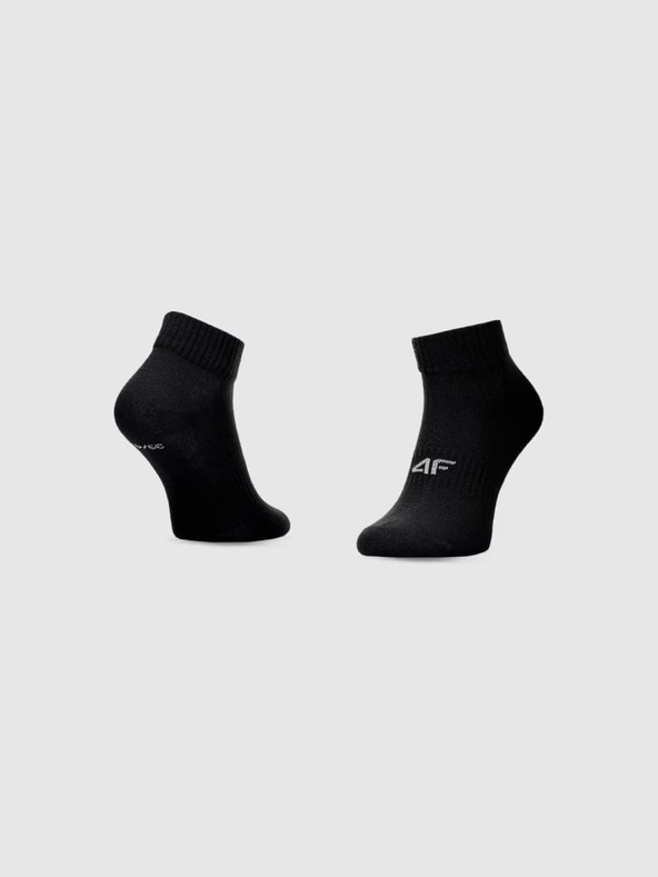 4F Dámské ponožky 4F F448 (3pack)
