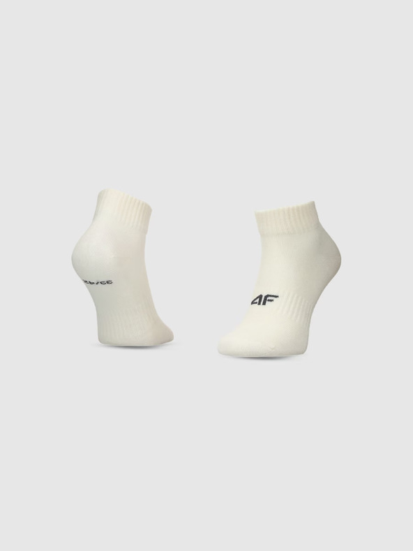 4F Dámské ponožky 4F F448 (3pack)