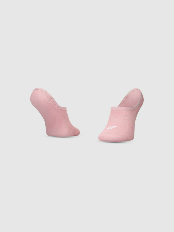 4F Dámské ponožky 4F F473 (3pack)