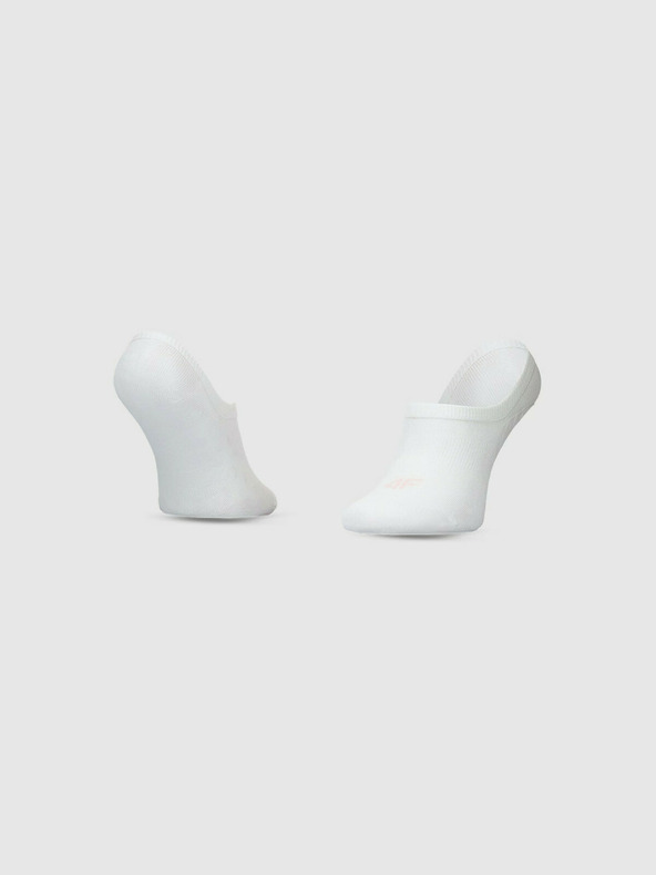 4F Dámské ponožky 4F F473 (3pack)