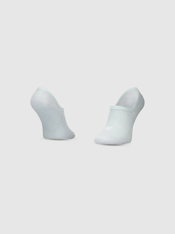 4F Dámské ponožky 4F F473 (3pack)