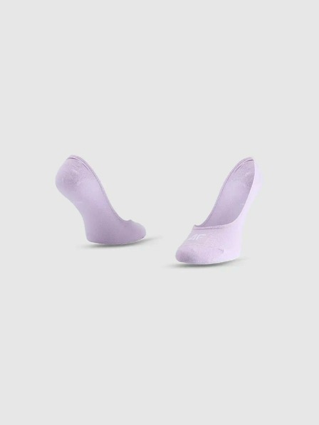 4F Dámské ponožky 4F F472 (2pack)